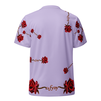 Rose T-shirt