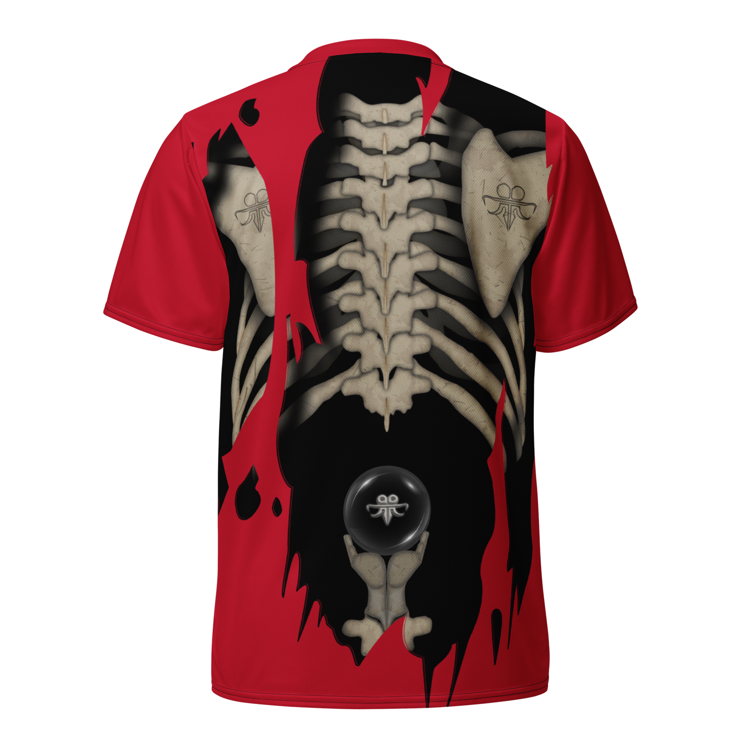 Bone T-shirt