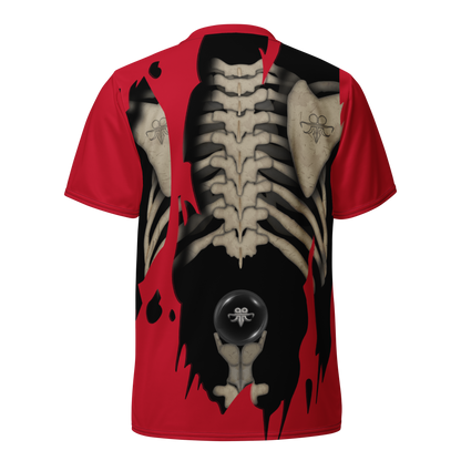 Bone T-shirt