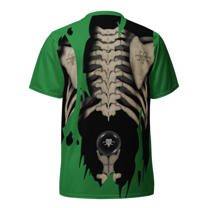 Bone T-shirt