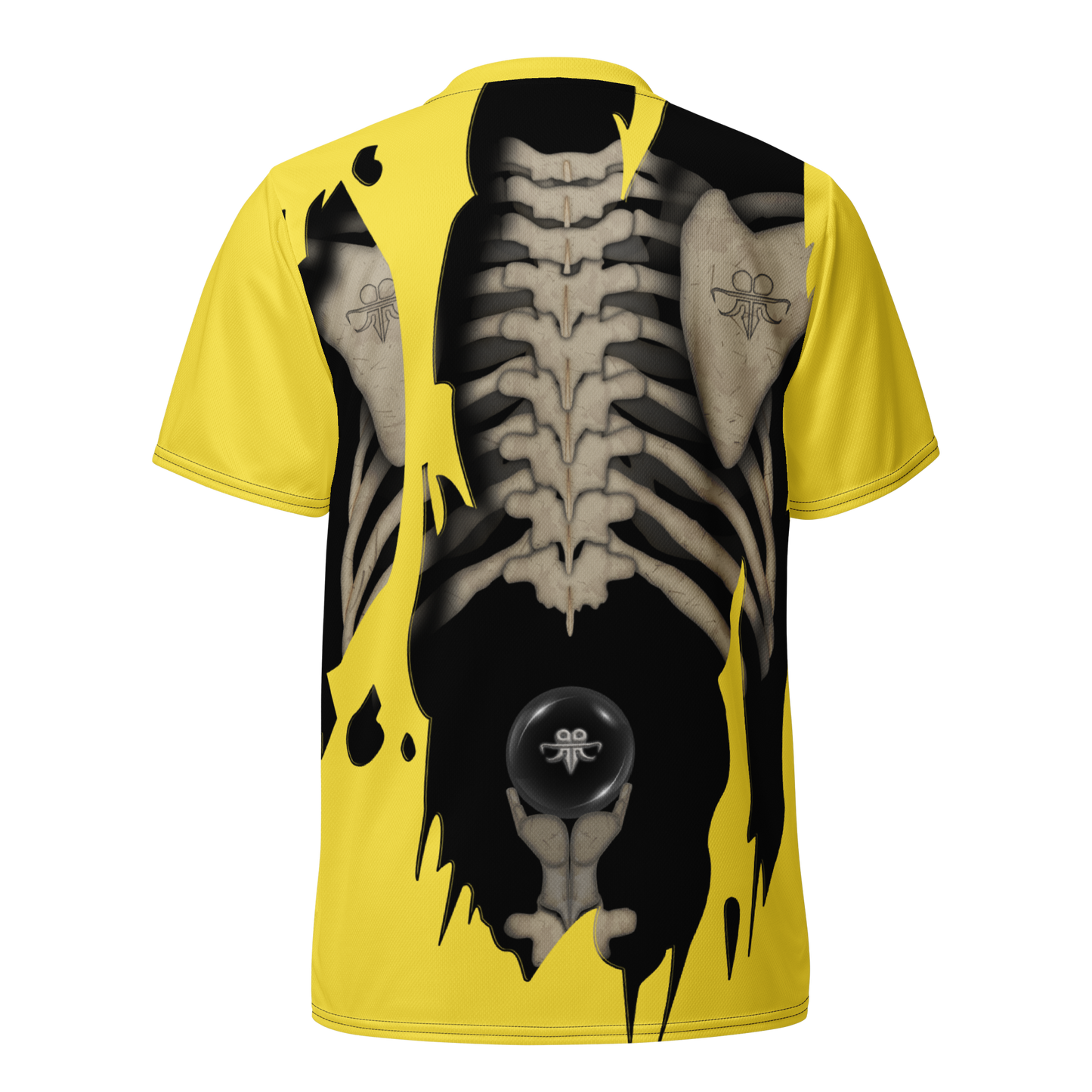 Bone T-shirt