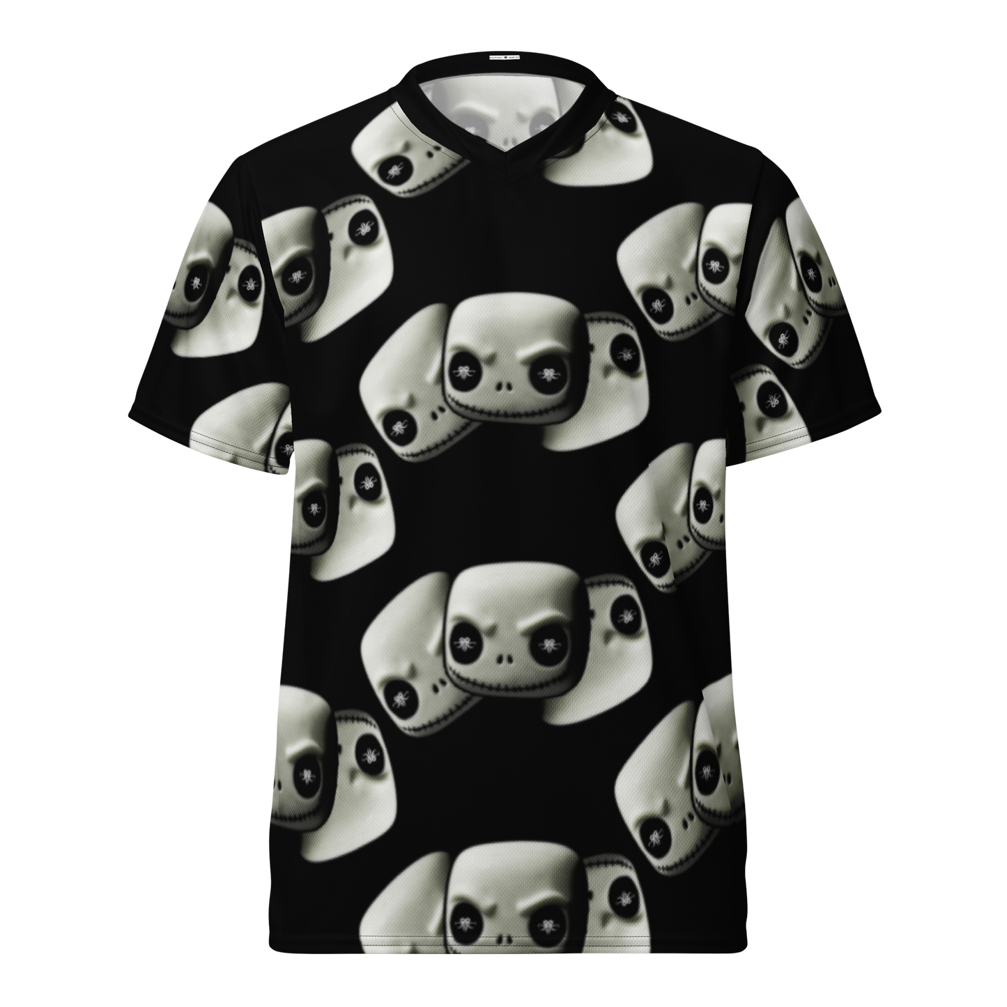 Stitch Face T-shirt