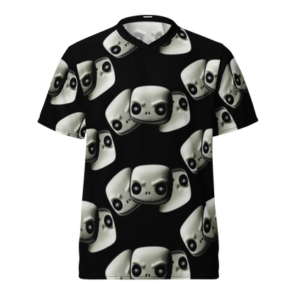 Stitch Face T-shirt