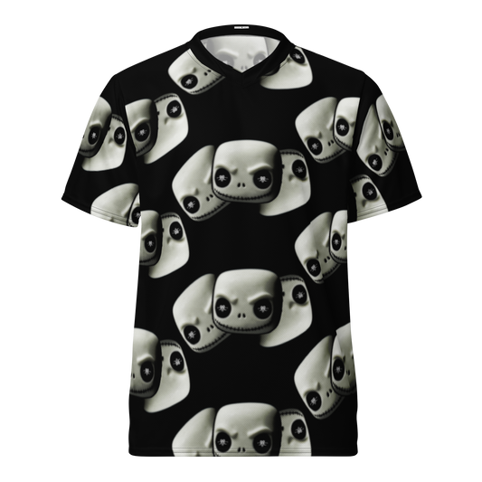 Stitch Face T-shirt