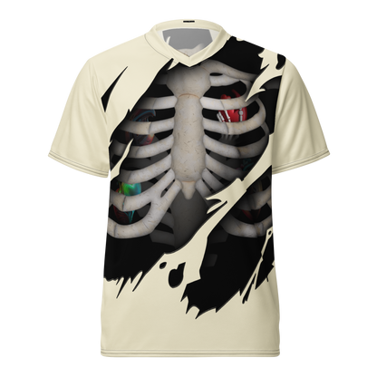 Bone T-shirt