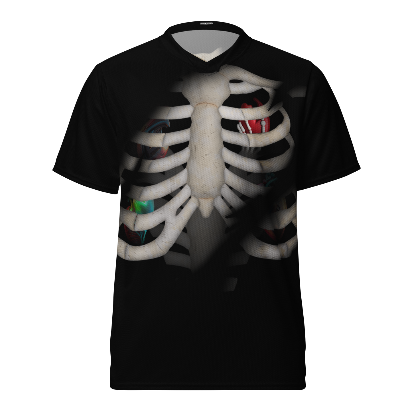 Bone T-shirt