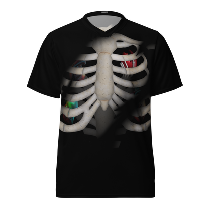 Bone T-shirt