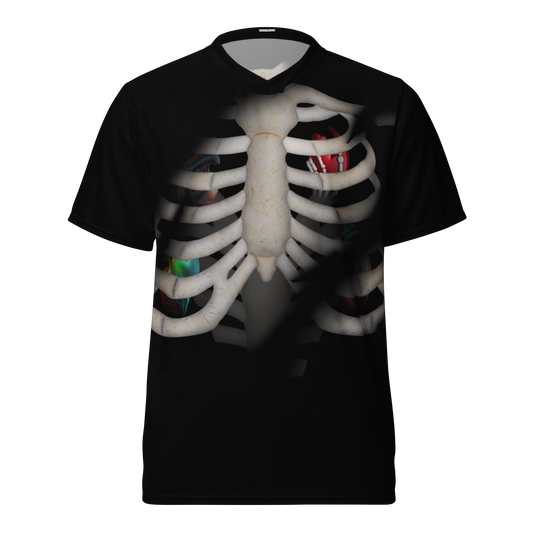 Bone T-shirt