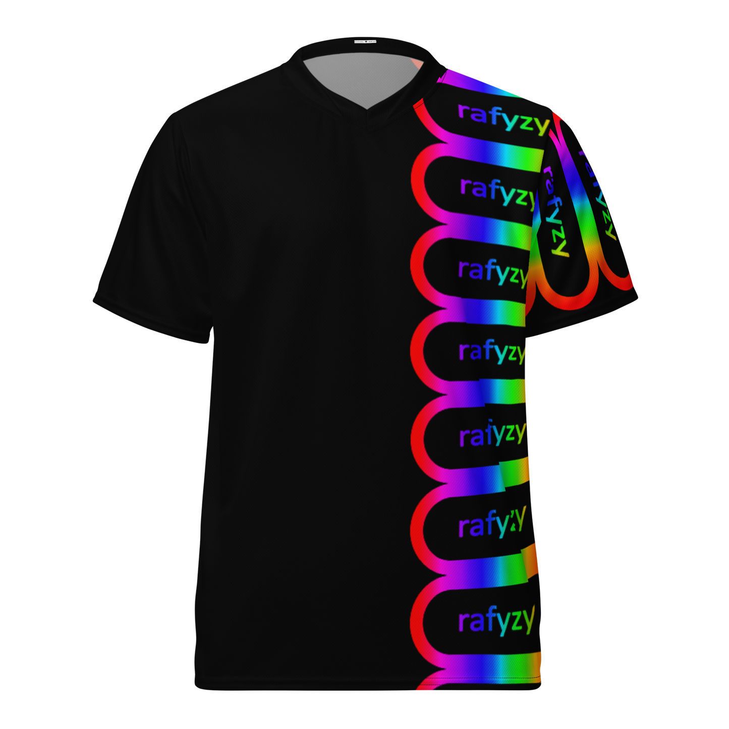 Neon T-shirt