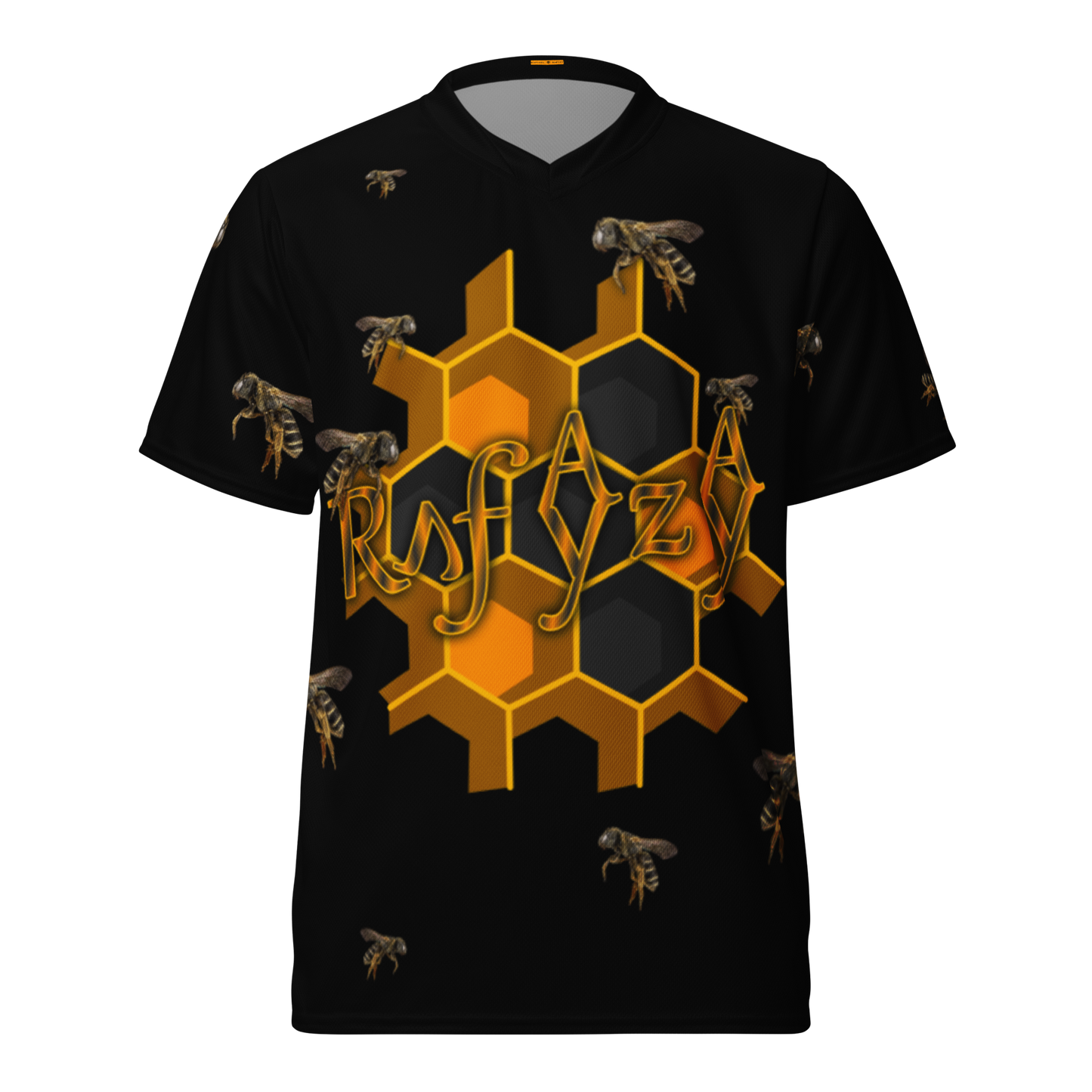 Honeycomb T-shirt