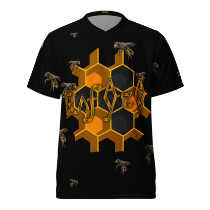 Honeycomb T-shirt