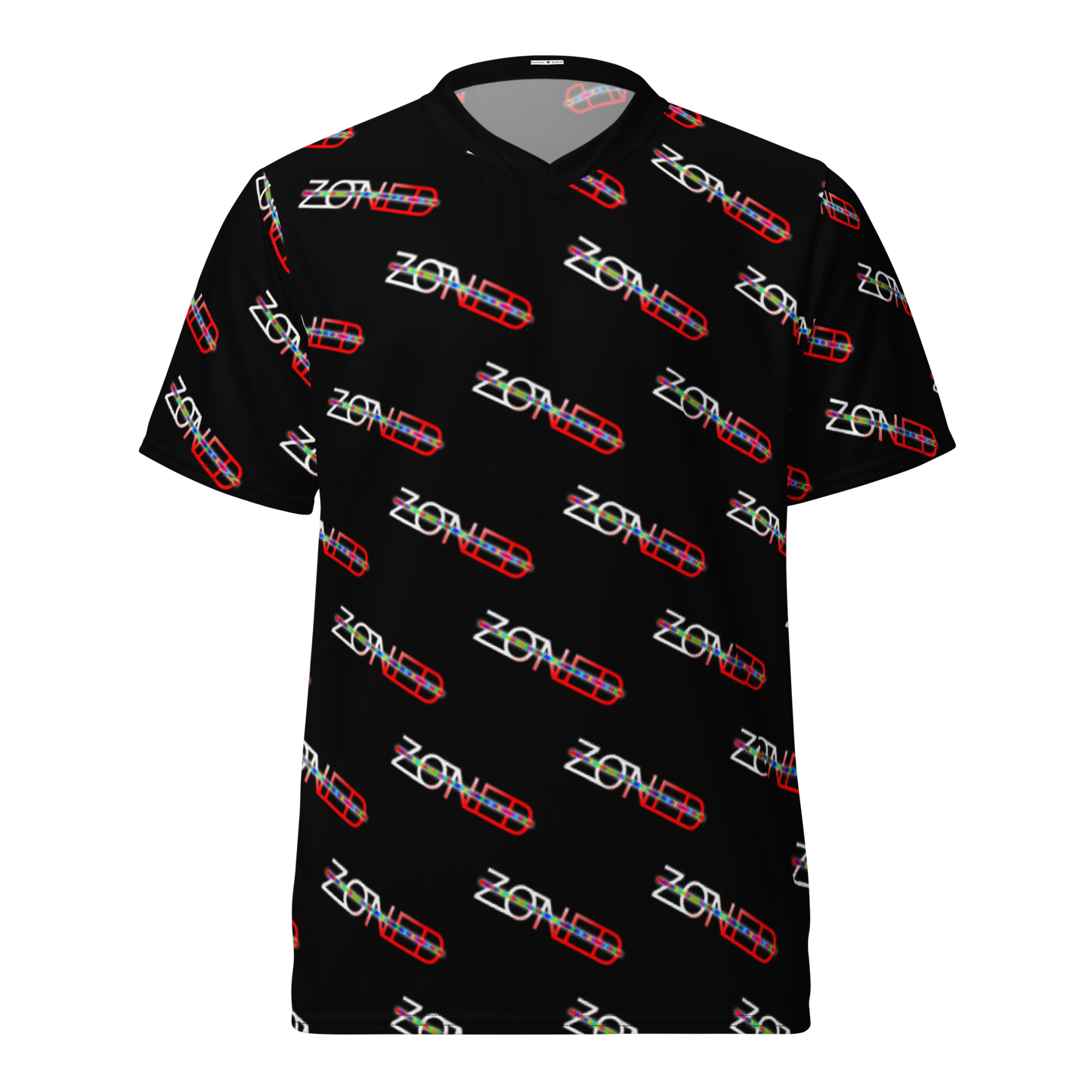 Zoned T-shirt