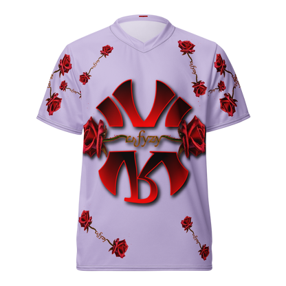 Rose T-shirt