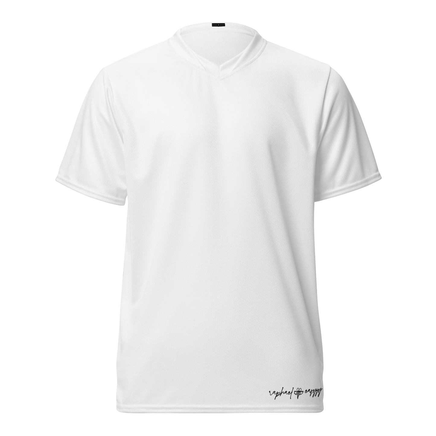 Signature Logo T-shirt