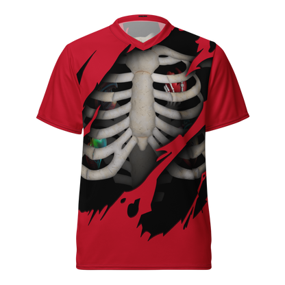 Bone T-shirt