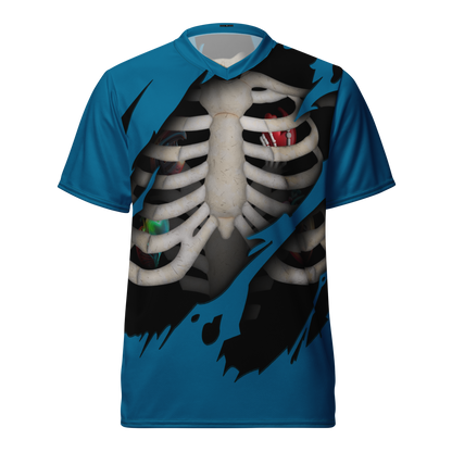 Bone T-shirt