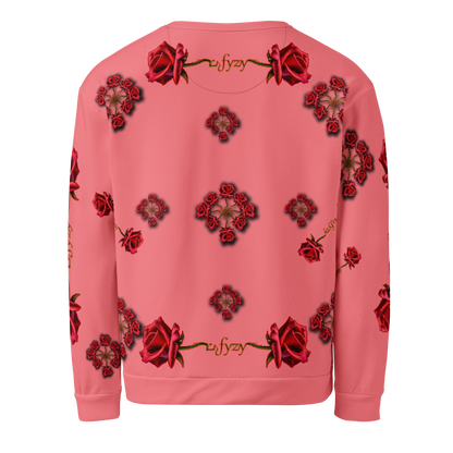 Rose Sweatshirt