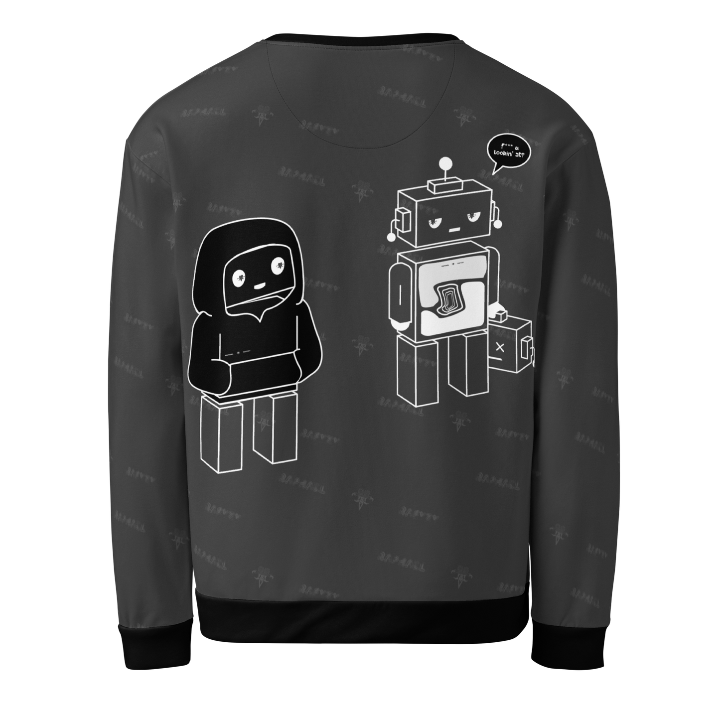 Droid Sweatshirt