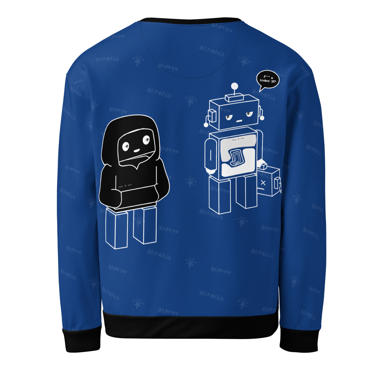 Droid Sweatshirt