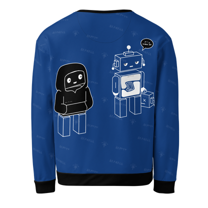 Droid Sweatshirt