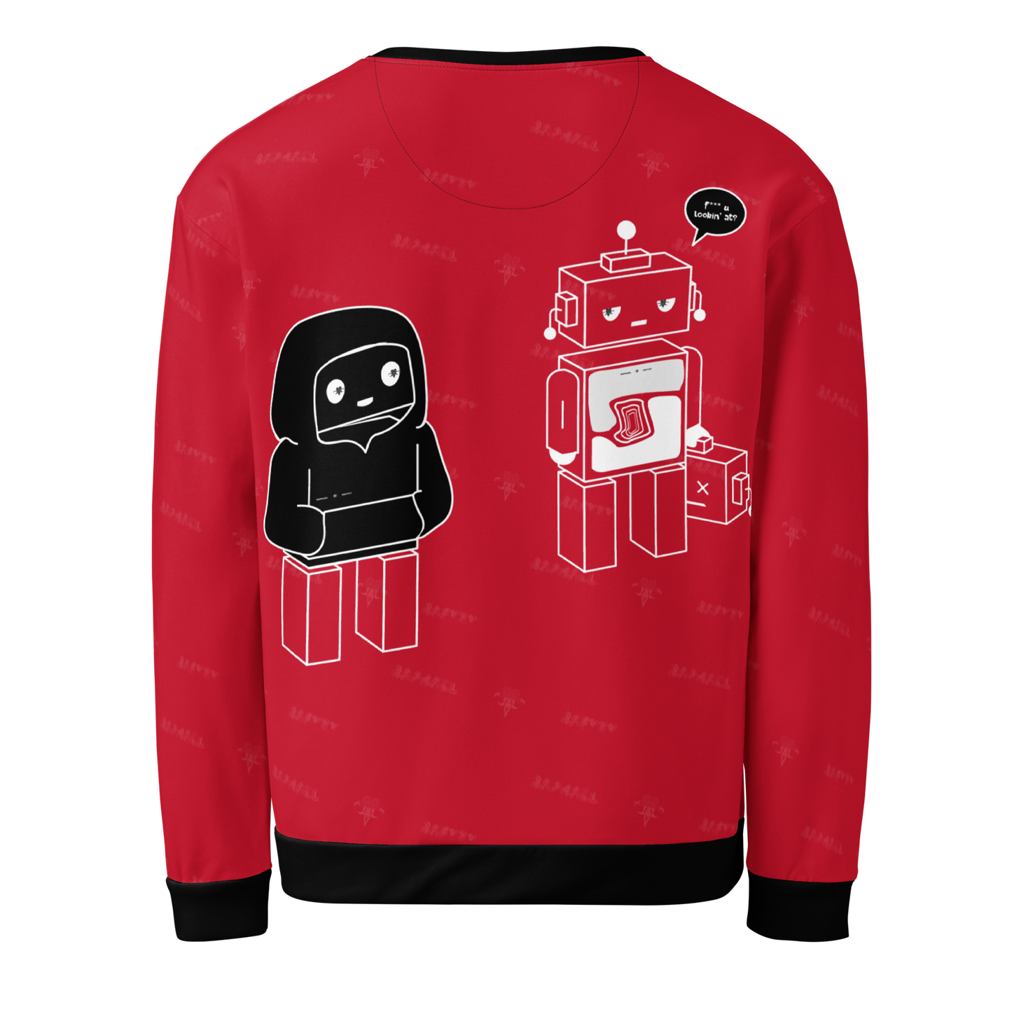 Droid Sweatshirt