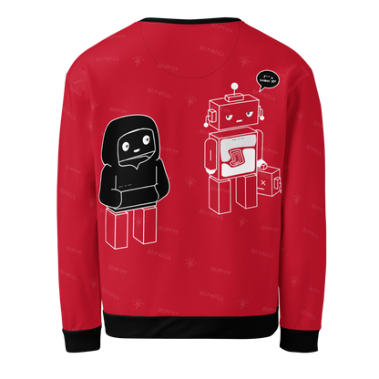 Droid Sweatshirt