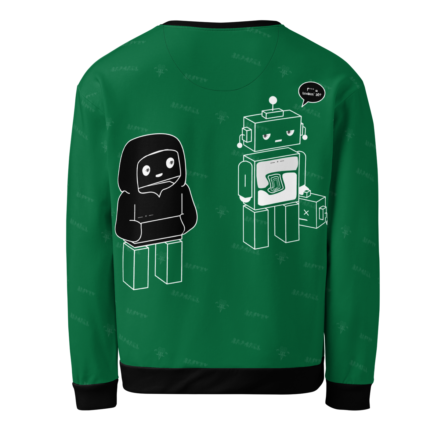 Droid Sweatshirt