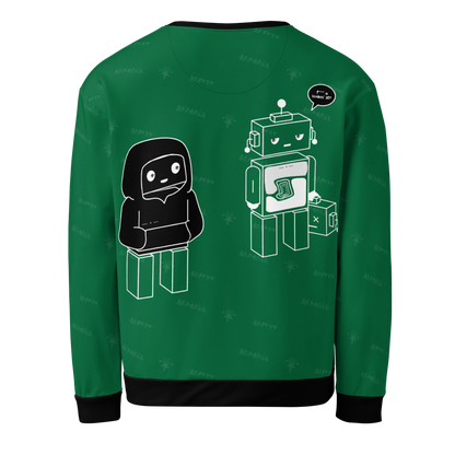 Droid Sweatshirt