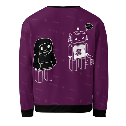 Droid Sweatshirt