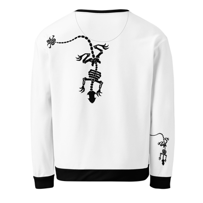 Gecko Sweatshirt