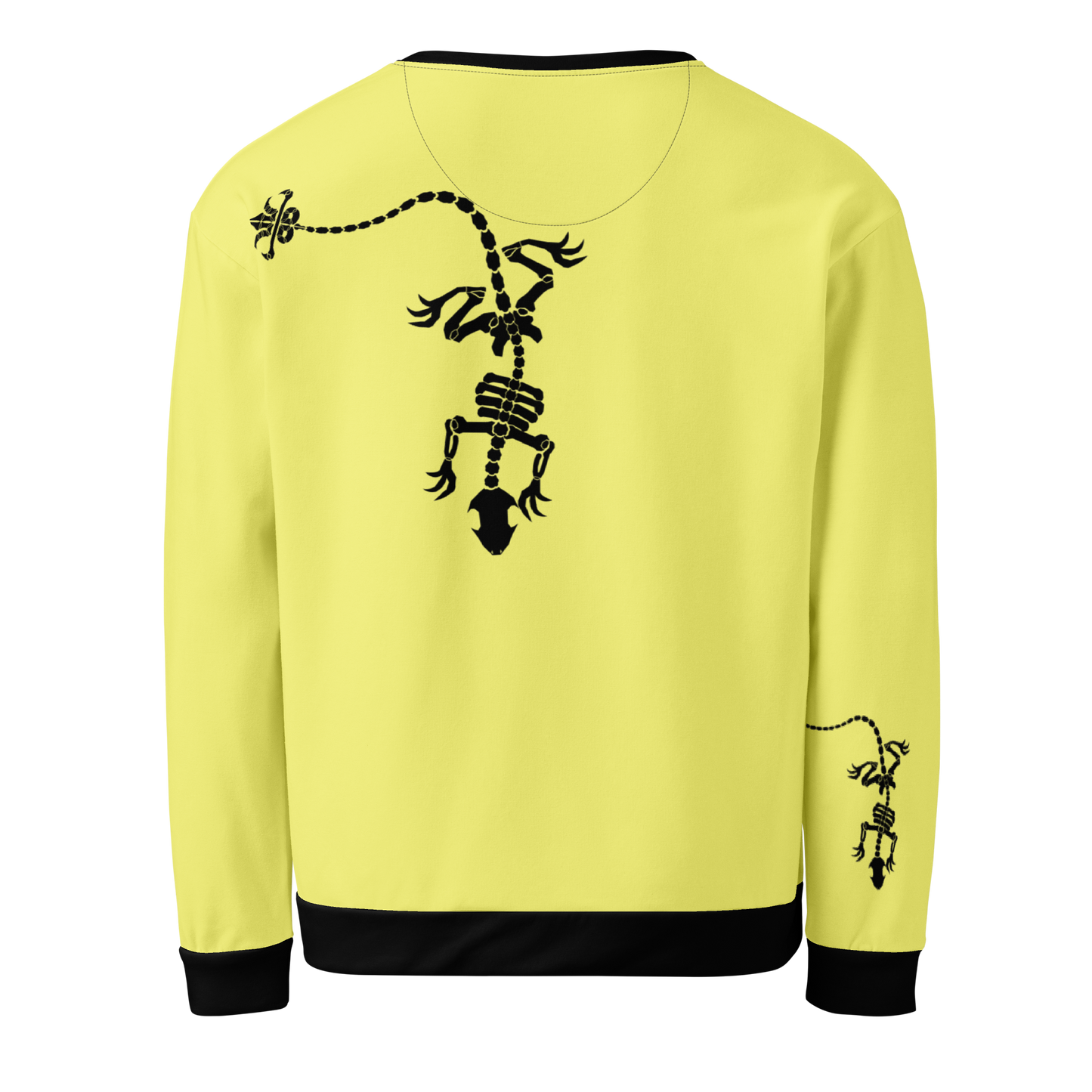 Gecko Sweatshirt