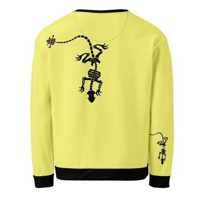 Gecko Sweatshirt