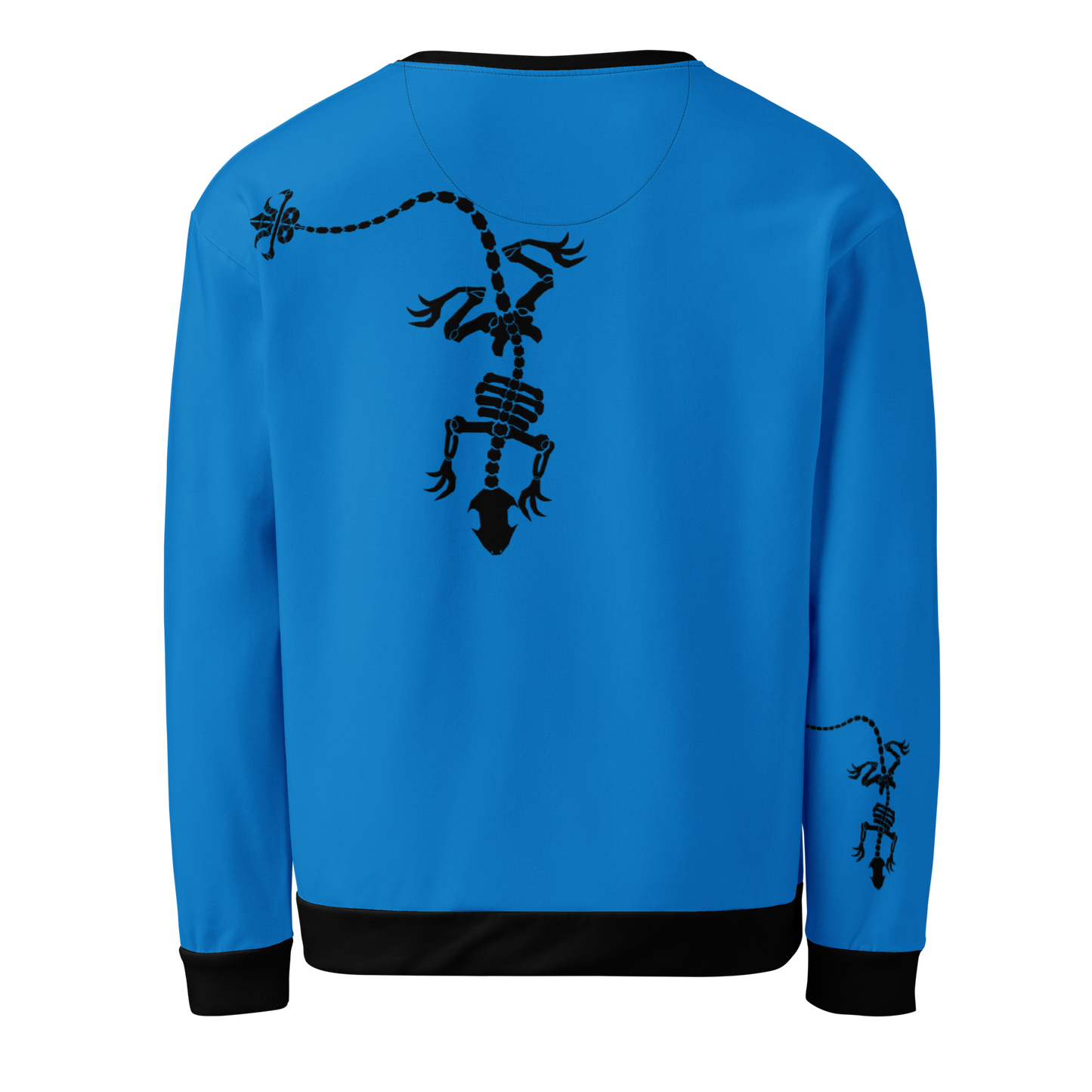 Gecko Sweatshirt