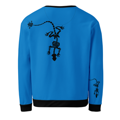 Gecko Sweatshirt