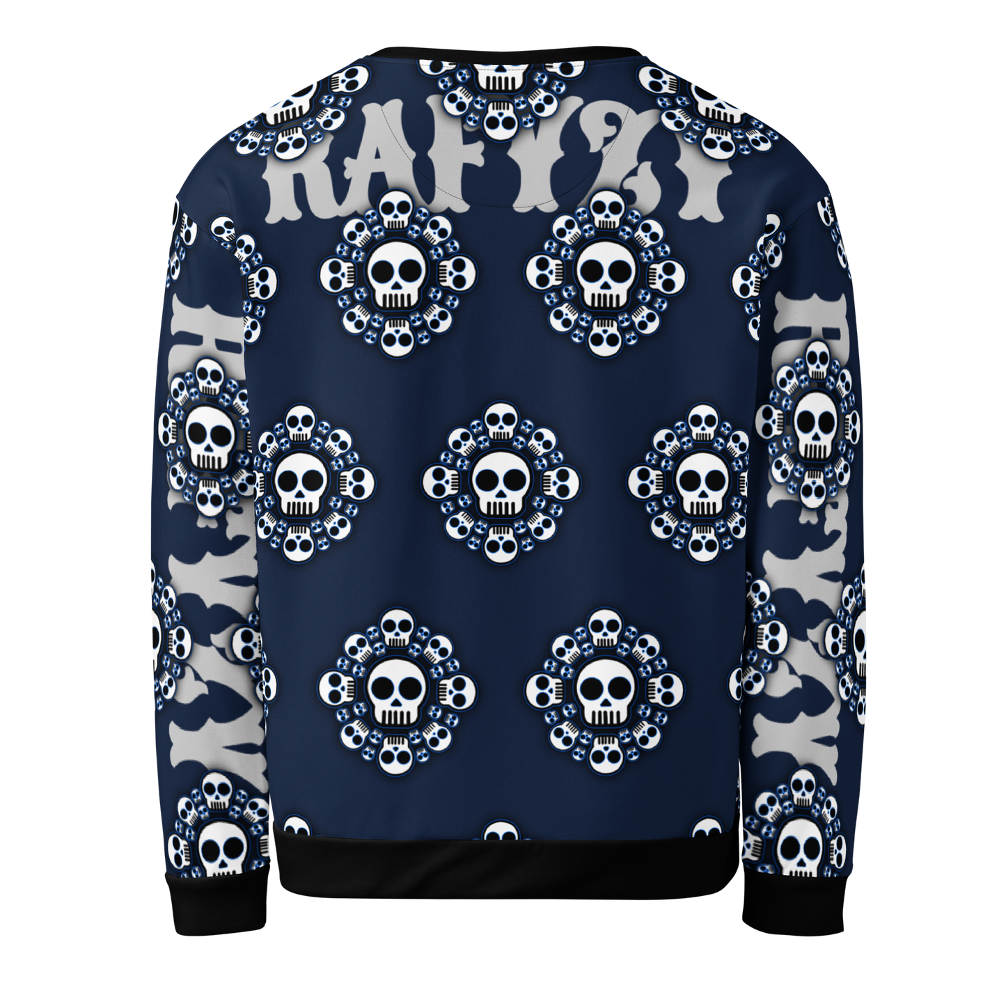 XY Grim Sweatshirt