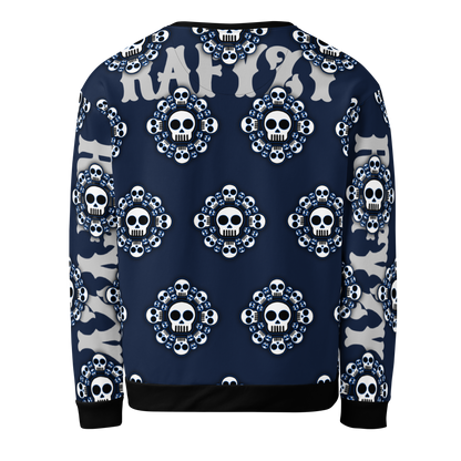 XY Grim Sweatshirt