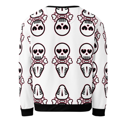 XX Grim Sweatshirt