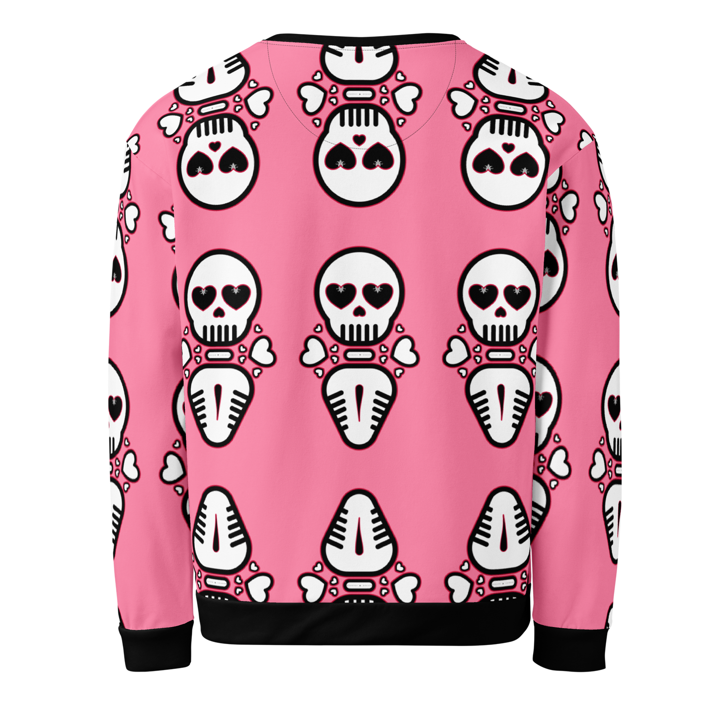 XX Grim Sweatshirt