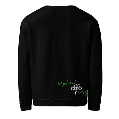 Signature Logo Sweatshirt