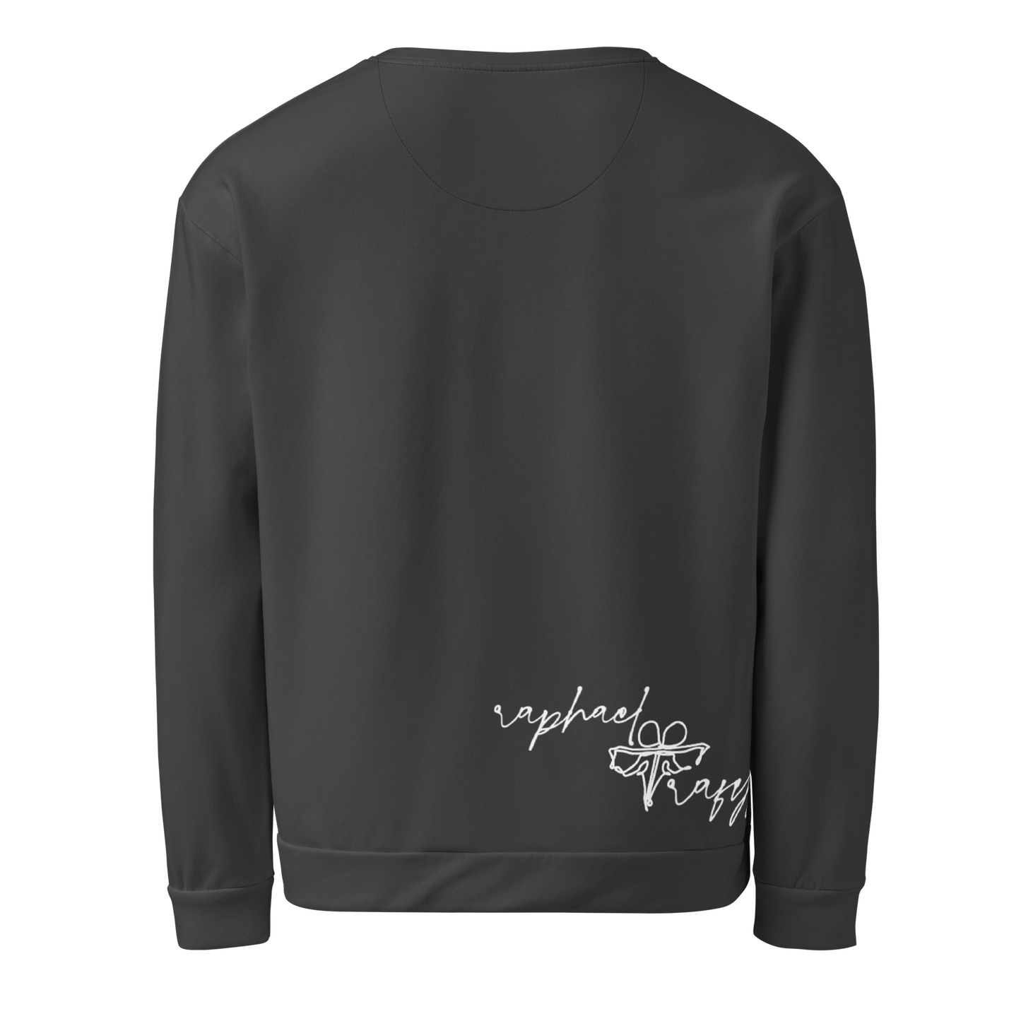 Signature Logo Sweatshirt