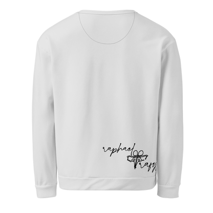 Signature Logo Sweatshirt