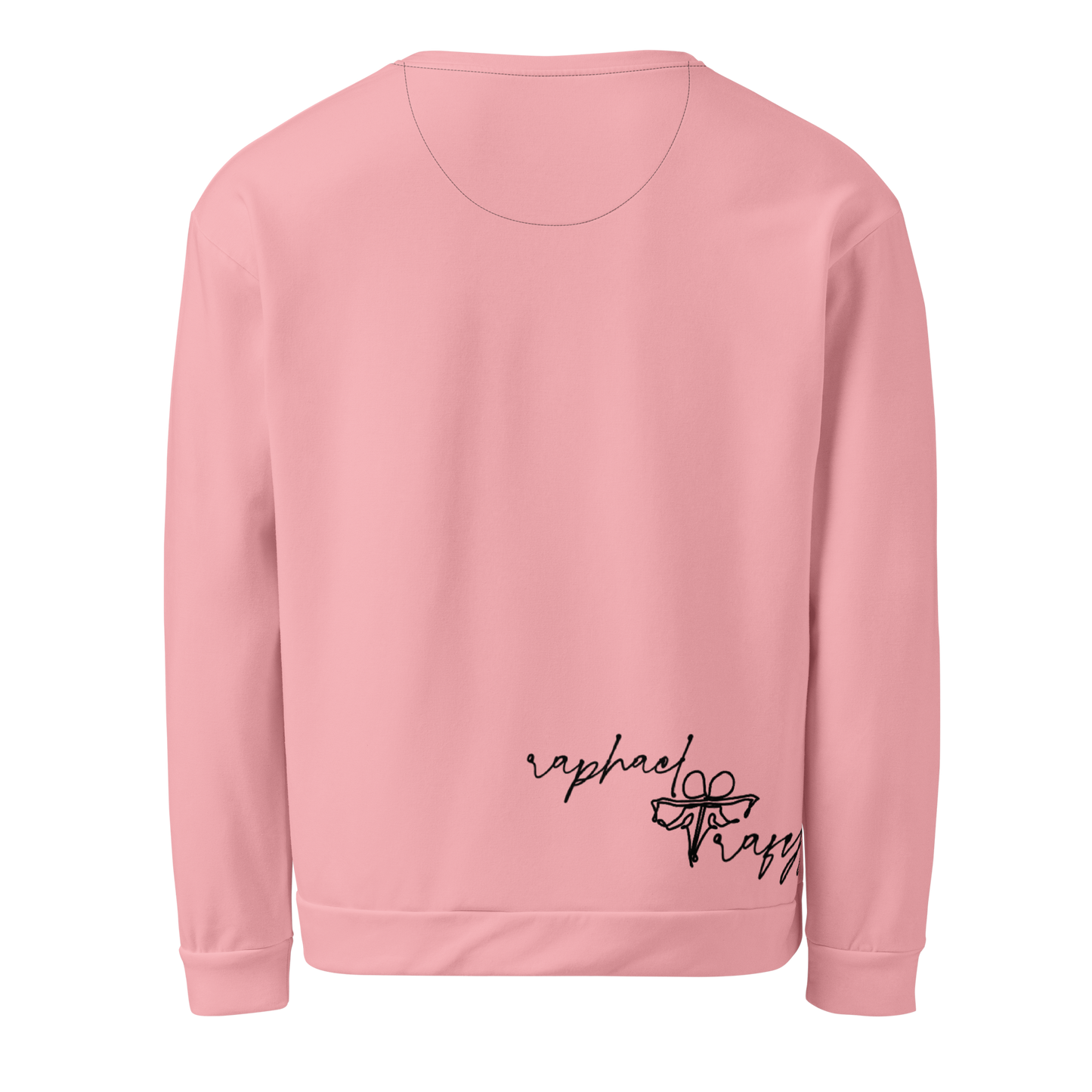 Signature Logo Sweatshirt