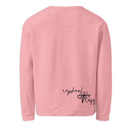 Signature Logo Sweatshirt