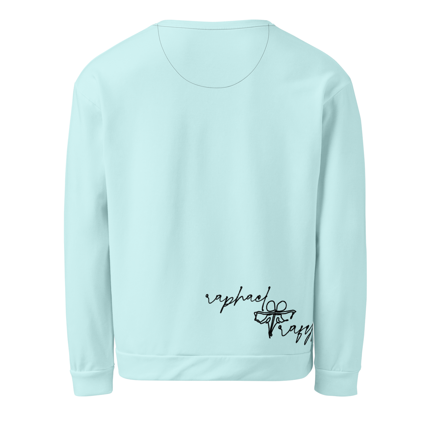 Signature Logo Sweatshirt