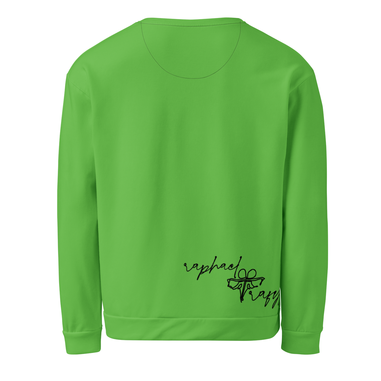 Signature Logo Sweatshirt