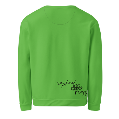 Signature Logo Sweatshirt