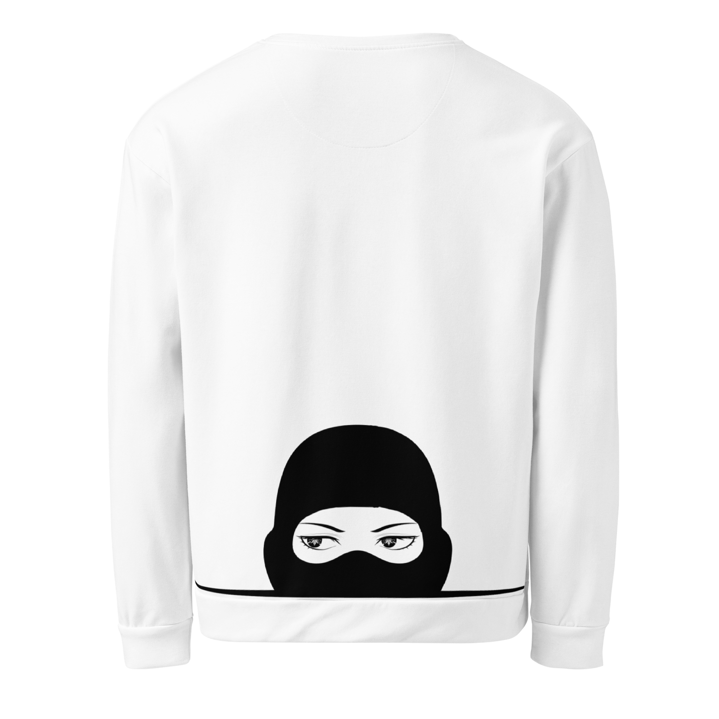 Wächər Sweatshirt