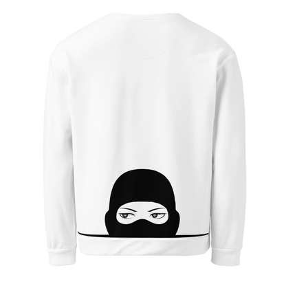 Wächər Sweatshirt