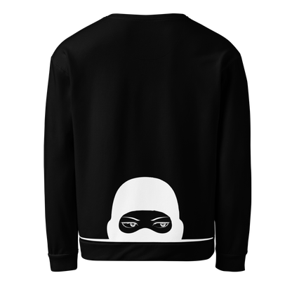 Wächər Sweatshirt