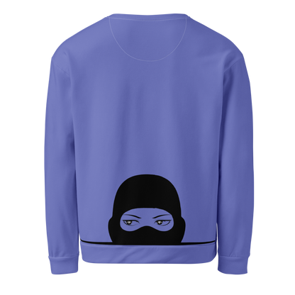 Wächər Sweatshirt